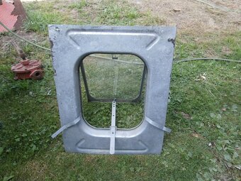 Střešní výlez (okno, vylejzák) - 2