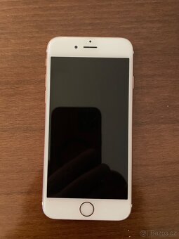 IPhone 6s a iPhone 7 - 2