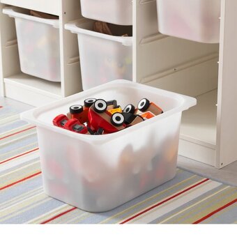 IKEA uložný systém Trofast - 2