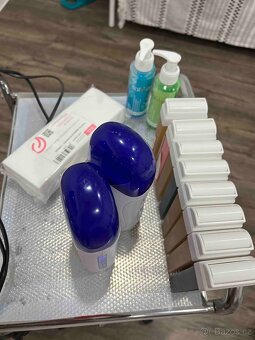 Depilační sada ROLLON - 2