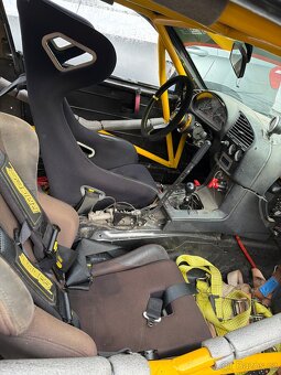 Drift special 325i turbo - 2