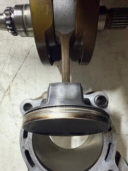 Honda Crf 450 2006 nd - 2