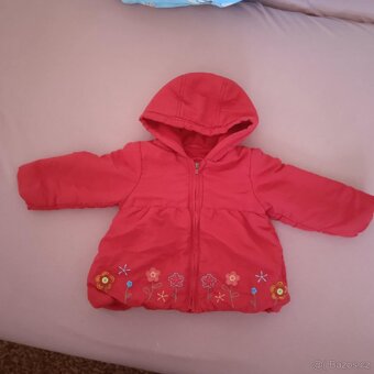 Dětské bundičky, 86 - 2