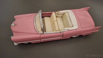 Solida Cadillac Eldorado model - 2