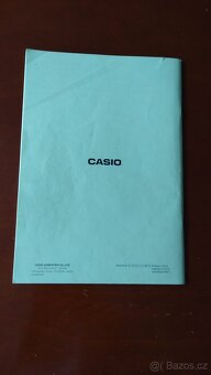 SONG BOOK - CASIO - 2