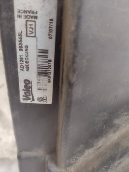 Audi A4 b8, A5 Sahara s jednou vrtulí - 2