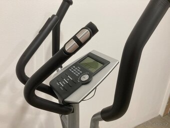 Eliptický trenažér - 2