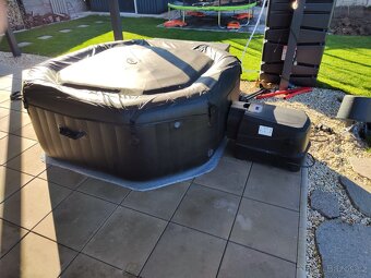 PureSpa DeLuxe HWS 800 - 2