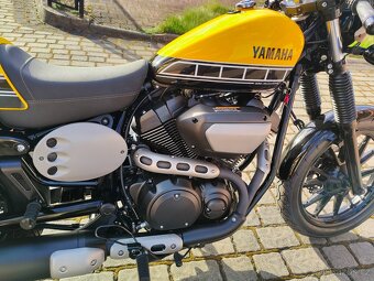 Yamaha XV 950 CR Bolt - 2