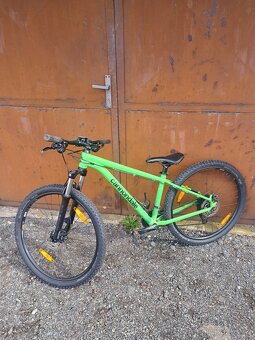 Prodám Cannondale - 2