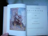 Prodám knihy Bratrstvo - 2