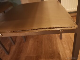 Jídelní stůl 110x70 - 2