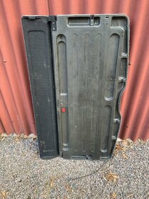 Renault Scenic plato do kufru - 2