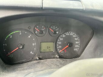 Prodám Ford Transit 2.2TDCI  103 kw - 2