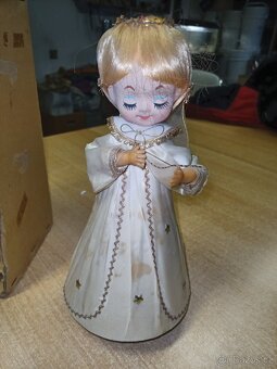 Vánoční andel - 2