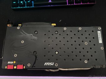 GeForce GTX 980 Ti GAMING 6G - 2