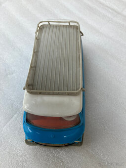 Barkas 1000 - ANKER - 2