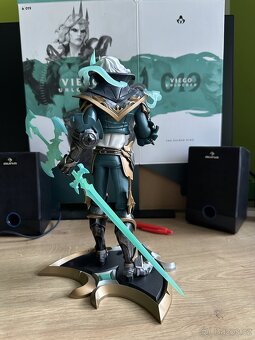 Unlocked Viego figurka - 2