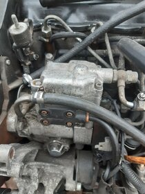 Dily motoru 1.9Tdi - 2