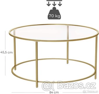 NOVÝ KONFERENČNÍ STOLEK - 2