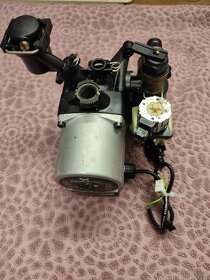 DAKON DAGAS 02-03 BK/BT - 2