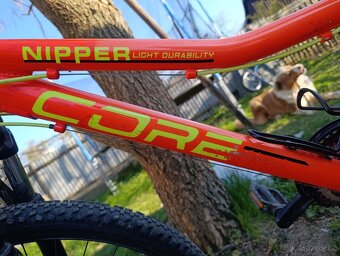 Dětské kolo Nipper Core 24 - 2