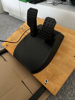 Thrustmaster tmx - 2