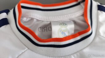 Originál dres Ronaldo - 2