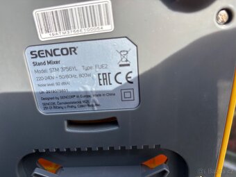 Mixer Sencor - 2