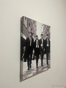 Obraz Beatles - 2