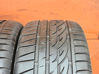Letní Firestone 205/55/16 - 2