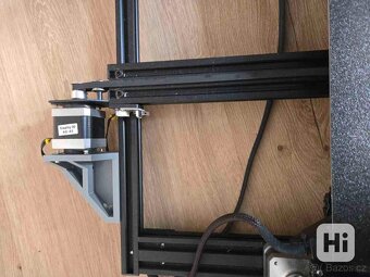 Creality CR-10S - 2