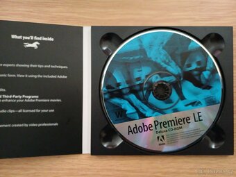 Adobe Premiere LE - 2