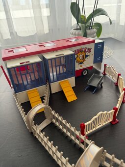 Playmobil cirkus - 2