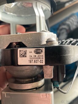 Bixenon Audi - 2