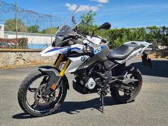 BMW GS 310 2020 - 2