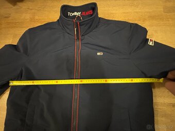 Pánská zimní bunda Hilfiger/M - 2