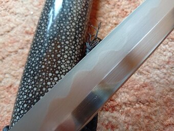 Katana. Naprostý high-end - 2