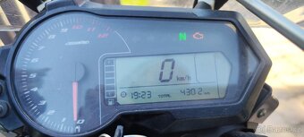 benelli tnt 125 - 2