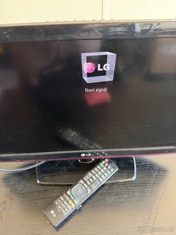 Tv LG 22LD350 - 2