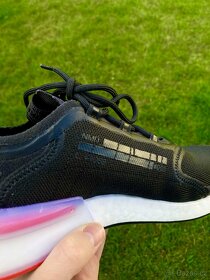 Černé boty Adidas NMD_R1 - 2