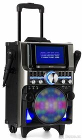 Karaoke systém Auna pro - 2