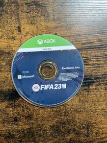 Fifa 23 Xbox one - 2
