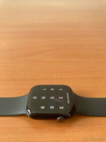 Apple Watch 7 45mm LTE CELLUAR - 2