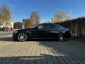 BMW 325i M paket 160kW - 2