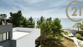 Prodej bytu 3+kk (69 m2) s terasou a nádherným výhledem, nac - 2