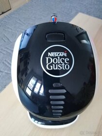 Kapslový kávovar Krups Nescafé Dolce gusto - 2