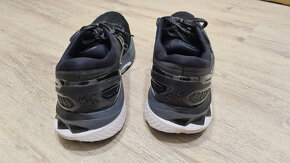 Bězecké boty Asics gel Kayano 27, velikost 43,5 - 2