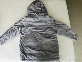 Zimní kabátek GEOX - 2