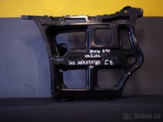 BMW E90 3er rady 3- držák/výztuha zadného nárazníka - 2